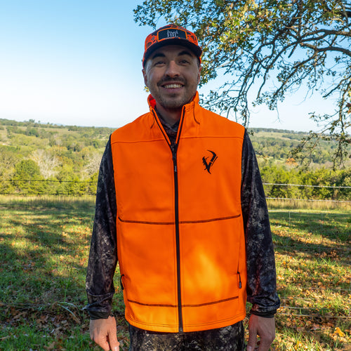 Branded Vycah Gear Stratton Vest