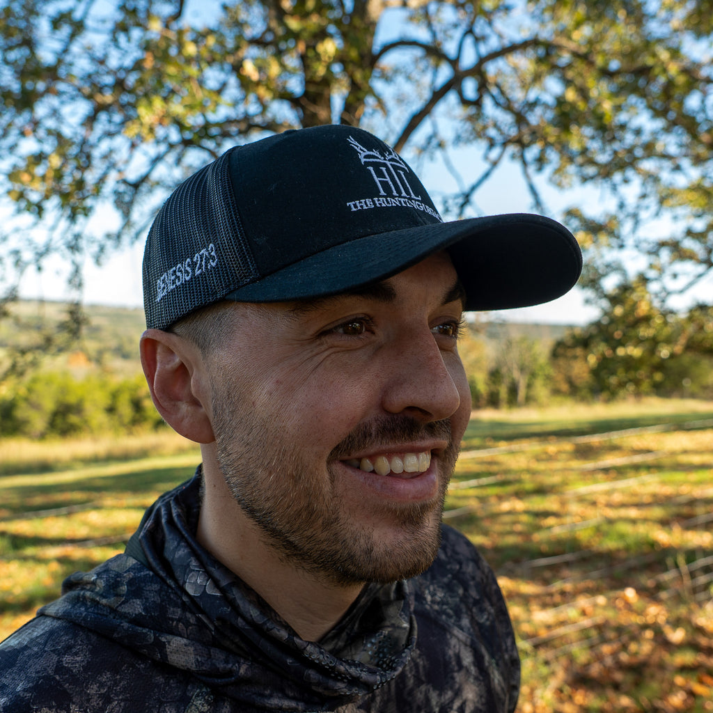OG Logo Snapback