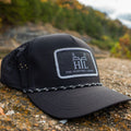 Rope Patch Hat