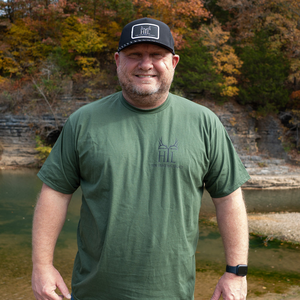Rope Patch Hat